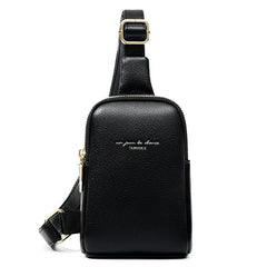 Summer Women's Chest Pack Bag Hip Hop Banana Belt Bag