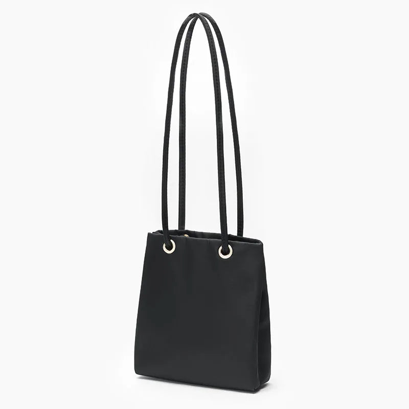 Summer Messenger Bag Female Wild Texture Hand Bag