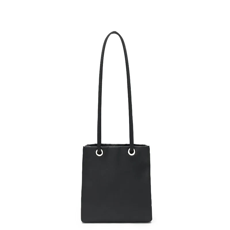 Summer Messenger Bag Female Wild Texture Hand Bag