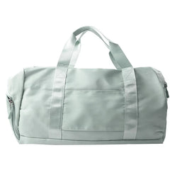 Large Capacity Waterproof Duffle Bag for Men Women