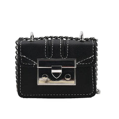 Mini Lipstick Bags Shoulder Bag for Women