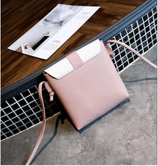 Tassel Mini Bag Women Messenger Shoulder Handbag
