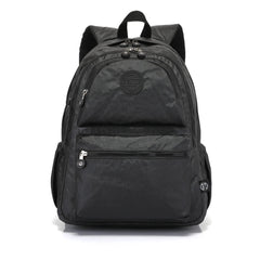 Women Schoolbag Girls Nylon Waterproof Backpack Mochila Feminina