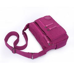 Women's Shoulder Bag Crossbody Messenger Tote Handbag Pouch Sac A Main