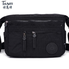 Women's Shoulder Bag Crossbody Messenger Tote Handbag Pouch Sac A Main
