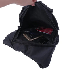 Outdoor Leg Drop Waist Pack Multifunction Fanny Thigh Belt Bike Bags