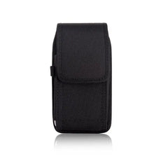 THINKTHENDO Phone Pouch Waist Storage Bag Fanny Pack Belt Clip Case