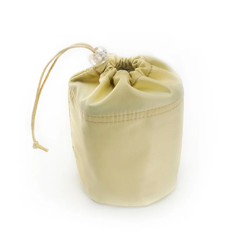 Organizer Bag in Bag Bucket Bag Purse Travel Insert Liner Bag