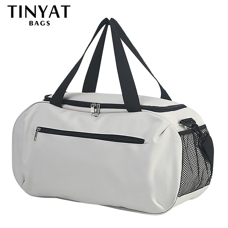 Travel Bag for Men and Women
