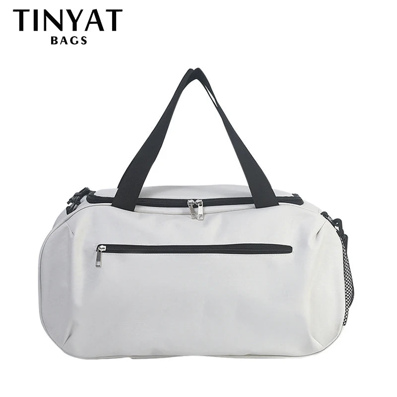 Travel Bag for Men and Women
