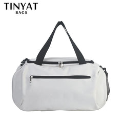 Travel Bag for Men and Women