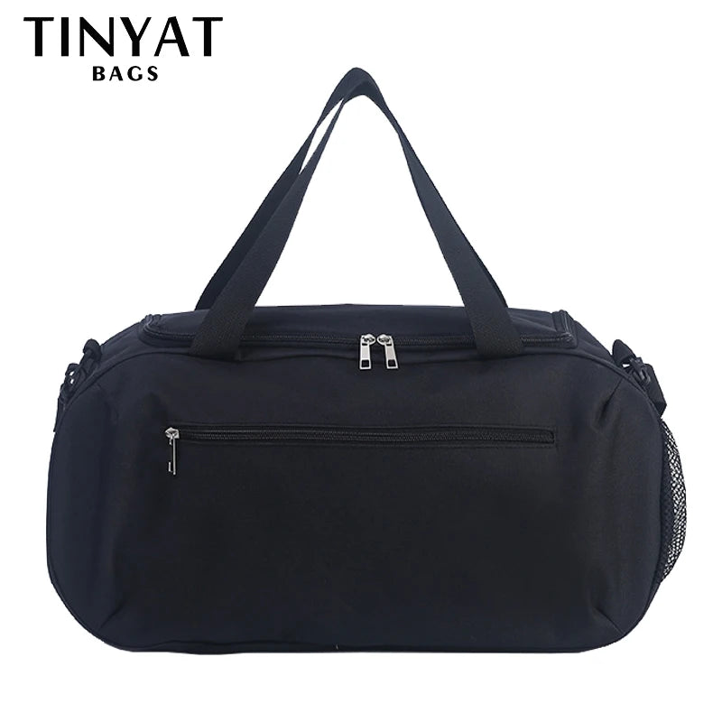 Travel Bag for Men and Women
