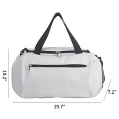 Travel Bag for Men and Women