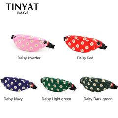 Women Waist Bag Fanny Pack Female Travel Hip Bag