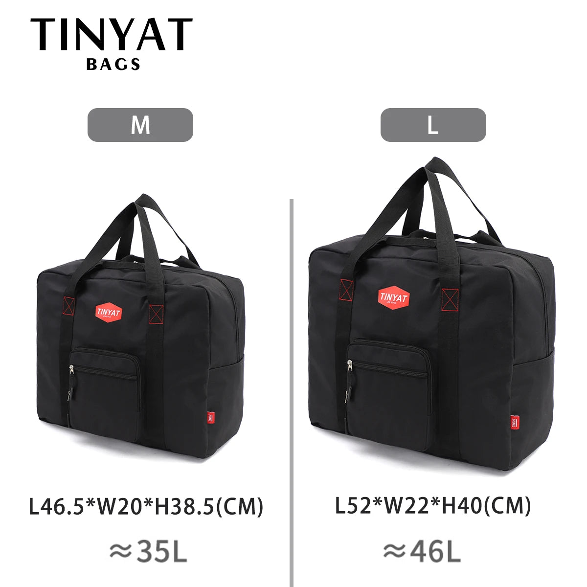 Waterproof Gym Bag with Wet Separation - Fitness Training Yoga Shoulder Bag