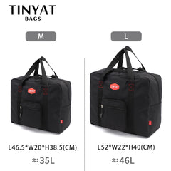 Waterproof Gym Bag with Wet Separation - Fitness Training Yoga Shoulder Bag