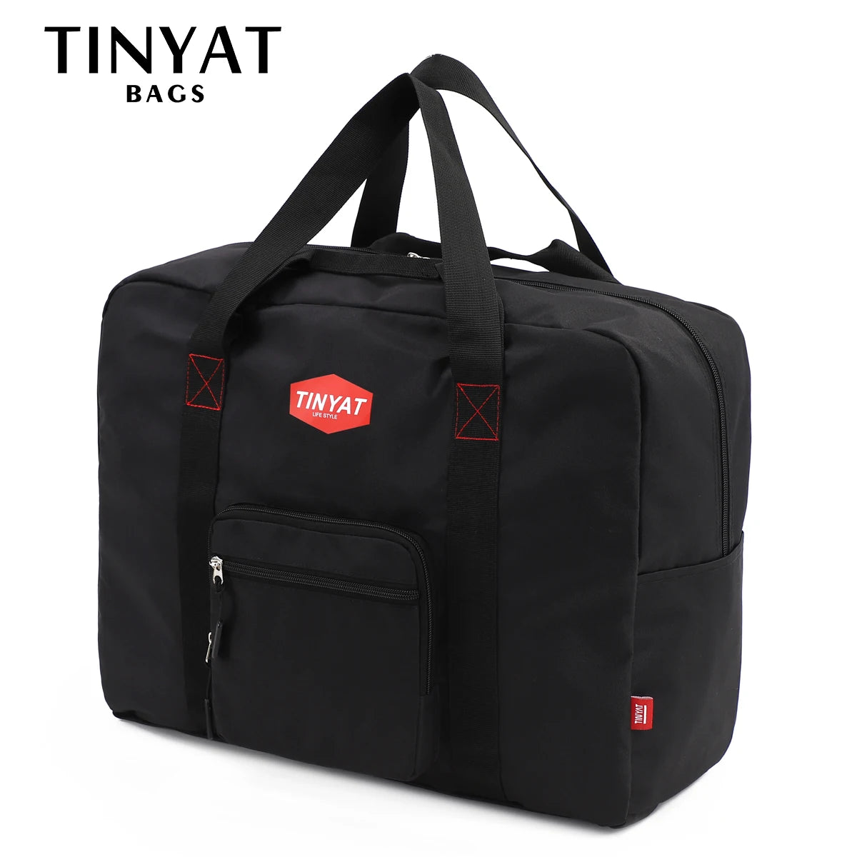 Waterproof Gym Bag with Wet Separation - Fitness Training Yoga Shoulder Bag