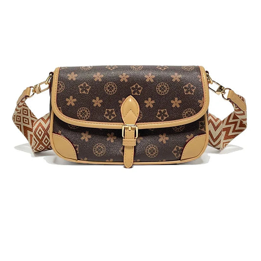 Ladies Shoulder Messenger Satchel Women Hand Bags