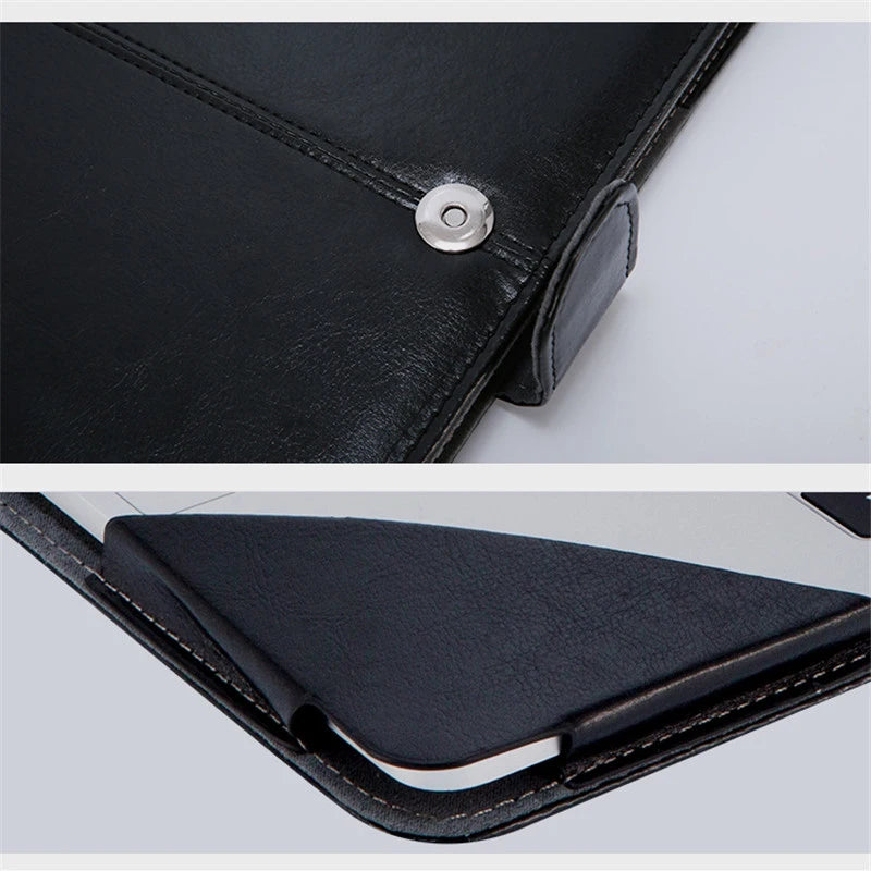 Laptop Notebook Case Tablet Sleeve Cover Bag MacBook 11.6 Pro 13.3 air 15 Inchs