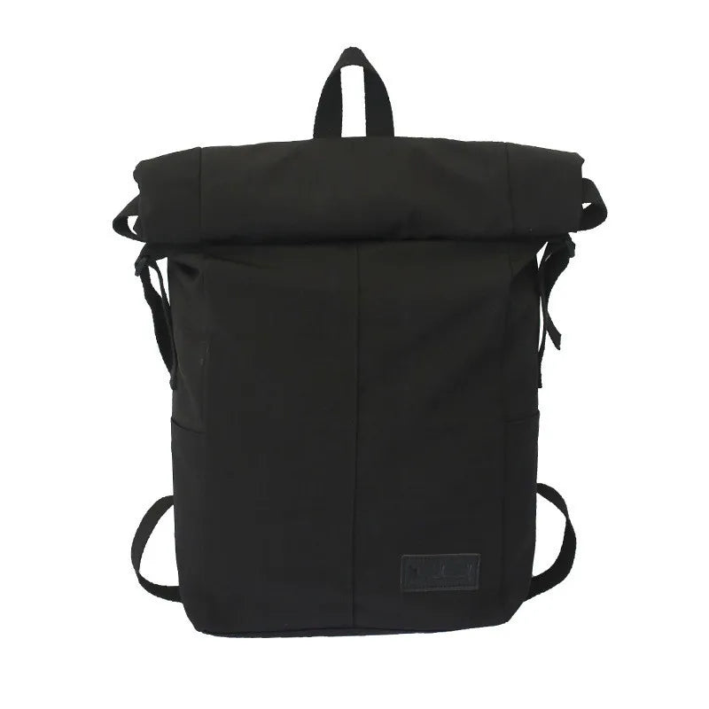 Men's Casual Nylon Tactical Backpack