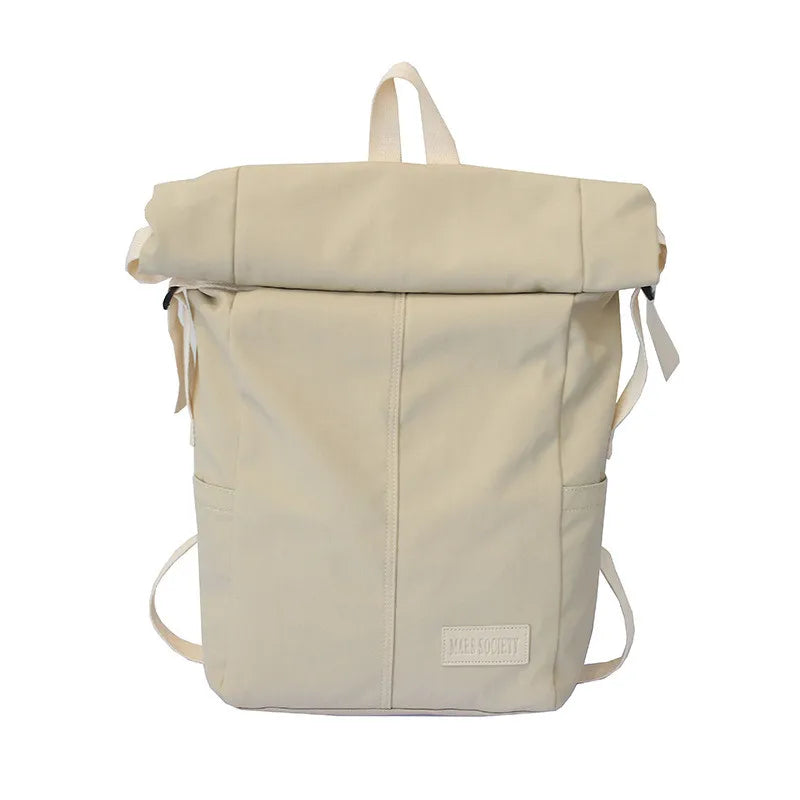 Men's Casual Nylon Tactical Backpack