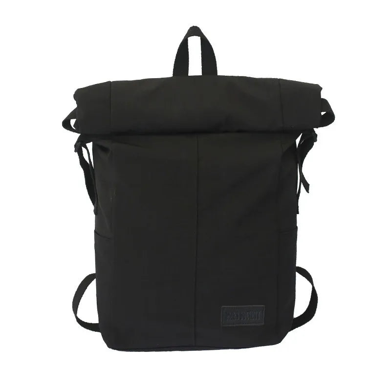Men's Casual Nylon Tactical Backpack