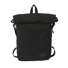 Men's Casual Nylon Tactical Backpack