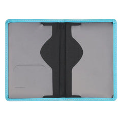 Netherlands Leather Passport Cover Dutch Passport Holder