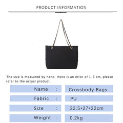 Plaid Shoulder Bag for Women College Student Schoolbag Female