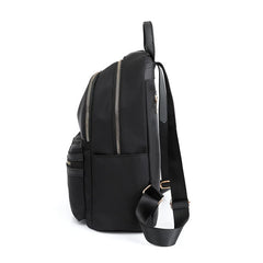 Summer Women Backpack Oxford Campus Schoolbags Waterproof Ladies Travel Bags