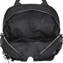 Anti-theft Backpack Woman Oxford Outdoor Travel