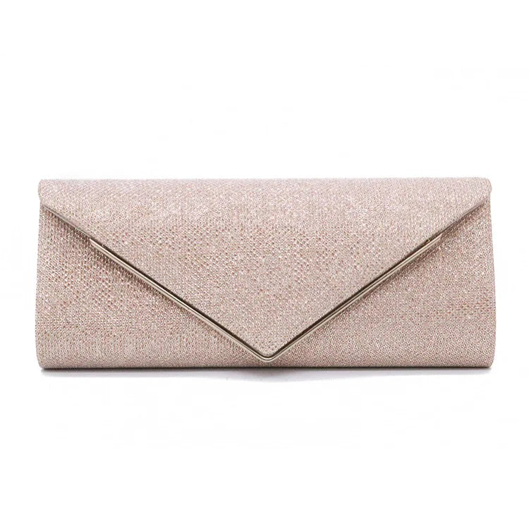 Women's Evening Cross-body Envelope Shoulder Bag