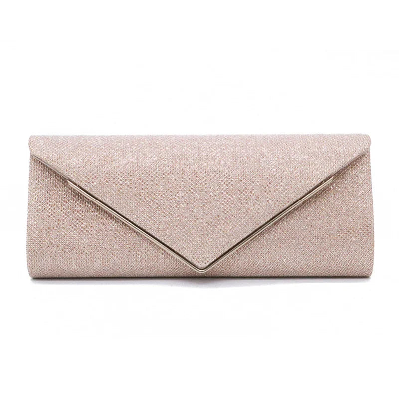 Women's Evening Cross-body Envelope Shoulder Bag