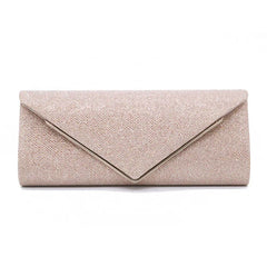 Women's Evening Cross-body Envelope Shoulder Bag
