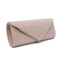 Women's Evening Cross-body Envelope Shoulder Bag