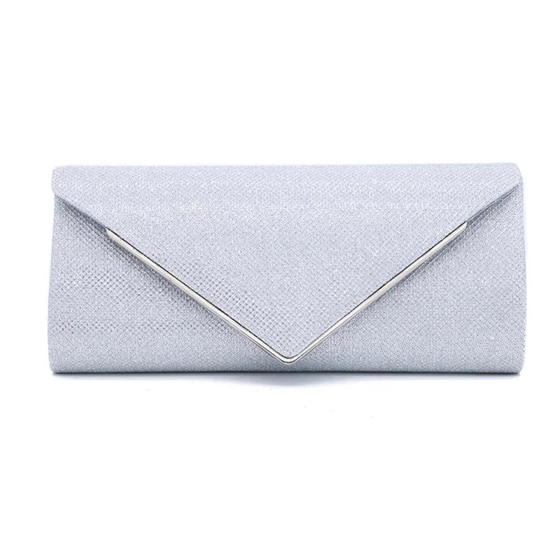 Women's Evening Cross-body Envelope Shoulder Bag