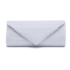 Women's Evening Cross-body Envelope Shoulder Bag