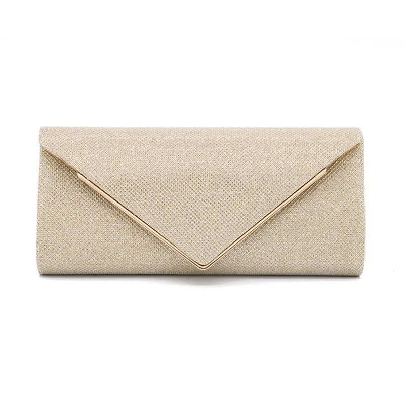 Women's Evening Cross-body Envelope Shoulder Bag