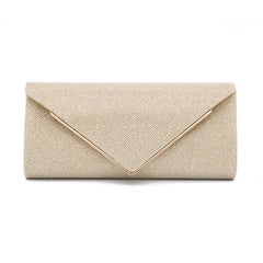 Women's Evening Cross-body Envelope Shoulder Bag