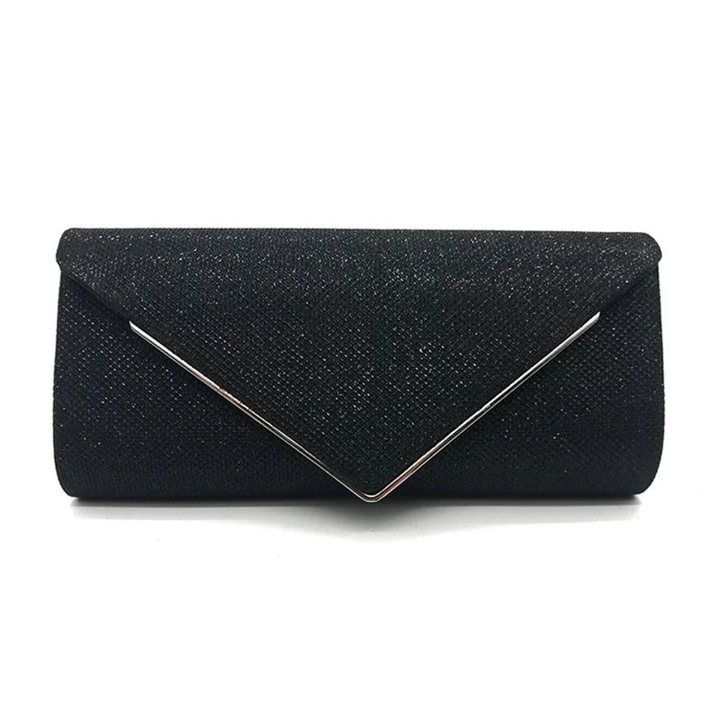 Women's Evening Cross-body Envelope Shoulder Bag