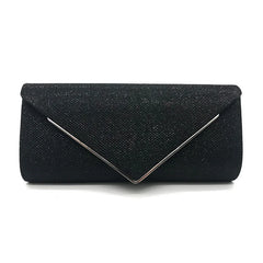 Women's Evening Cross-body Envelope Shoulder Bag