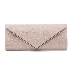 Women's Evening Cross-body Envelope Shoulder Bag