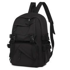 College Middle Student Woman School Bag Large Capacity