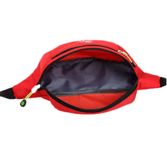 Outdoor Nylon Waist Bag for Running Phone Pouch
