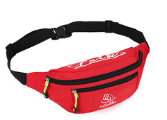 Outdoor Nylon Waist Bag for Running Phone Pouch