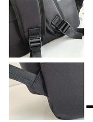 Tactical Backpack Pocket School Bag Lager Capacity Couples School Backpack