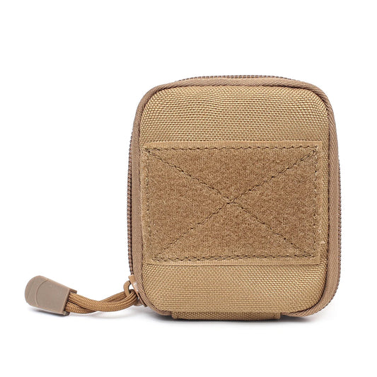 Tactical Molle Water Bottle Pouch for Camping Hiking Fishing