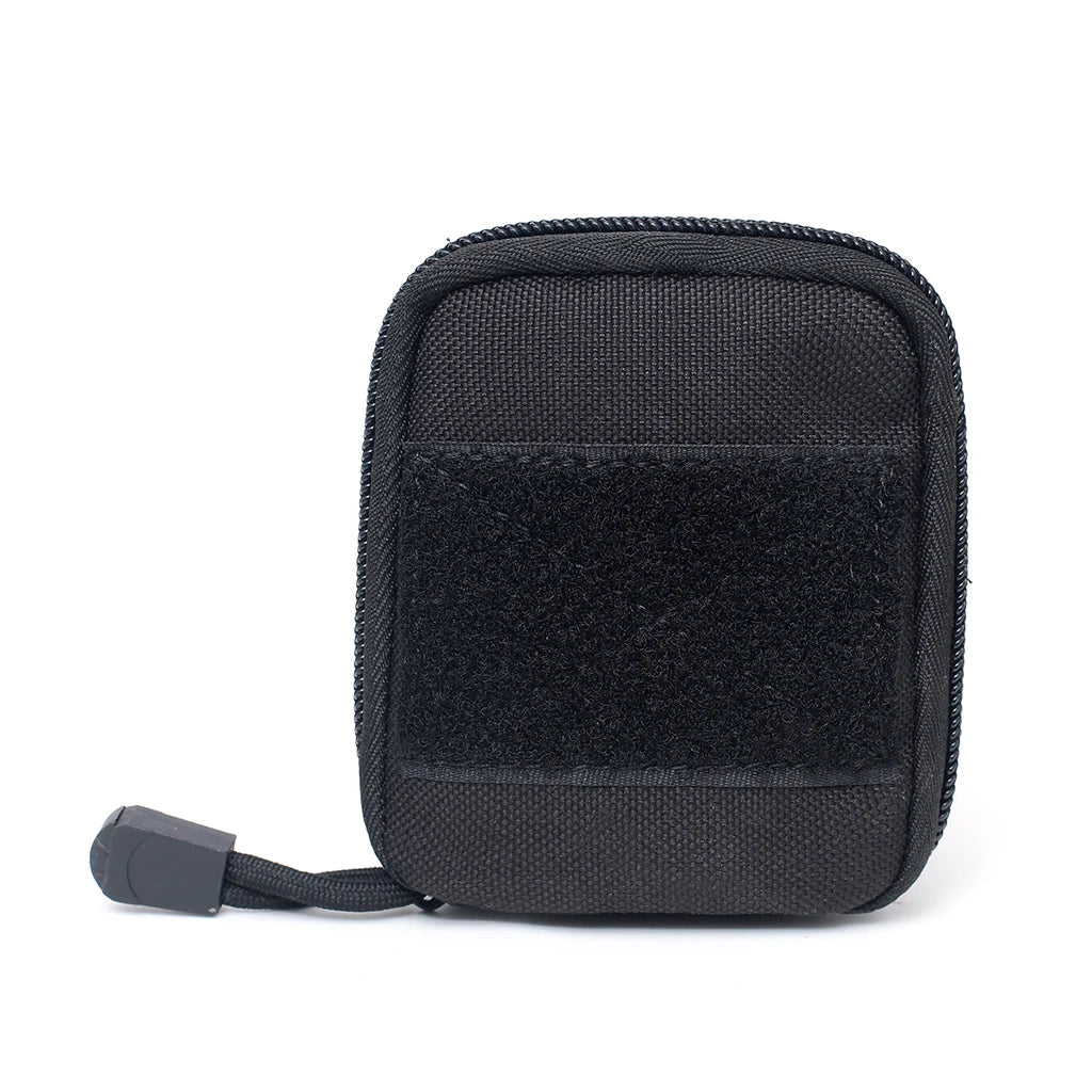 Tactical Molle Water Bottle Pouch for Camping Hiking Fishing