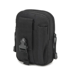 Tactical Pouch Molle Bags Belt Waist Bag for iPhone