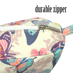 Waterproof Inner Lining Insert Zipper Pocket for Big Obag urban for O Bag